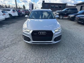 Audi Q3 * Progressiv * CARFAX *    | Mobile.bg    6