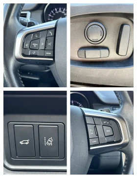 Land Rover Discovery Sport 2.2D/7 //TOP | Mobile.bg    17