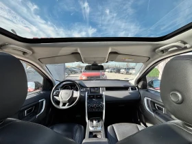 Land Rover Discovery Sport 2.2D/7 //TOP | Mobile.bg    16