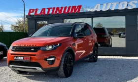 Land Rover Discovery Sport 2.2D/7 //TOP | Mobile.bg    3