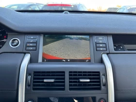 Land Rover Discovery Sport 2.2D/7 //TOP | Mobile.bg    13