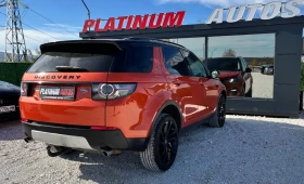 Land Rover Discovery Sport 2.2D/7 //TOP | Mobile.bg    11