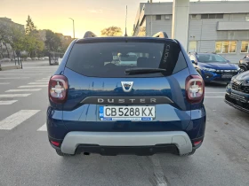 Dacia Duster 1.2 Tce 4X4 - 19900 лв. / 10174.71 € - 29921539 4