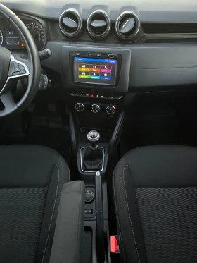 Dacia Duster 1.2 Tce 4X4 - 19900 лв. / 10174.71 € - 29921539 9