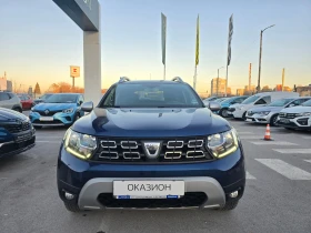 Dacia Duster 1.2 Tce 4X4 - 19900 лв. / 10174.71 € - 29921539 2
