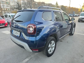 Dacia Duster 1.2 Tce 4X4 - 19900 лв. / 10174.71 € - 29921539 5