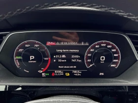 Audi Q8 e-tron * CARFAX * БЕЗ ПЪРВОНАЧАЛНА ВНОСКА - 88850 лв. / 45428.28 € - 13991257 8