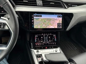 Audi Q8 e-tron * CARFAX * БЕЗ ПЪРВОНАЧАЛНА ВНОСКА - 88850 лв. / 45428.28 € - 13991257 9