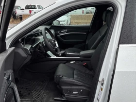 Audi Q8 e-tron * CARFAX * БЕЗ ПЪРВОНАЧАЛНА ВНОСКА - 88850 лв. / 45428.28 € - 13991257 12