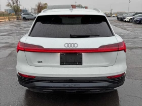 Audi Q8 e-tron * CARFAX * БЕЗ ПЪРВОНАЧАЛНА ВНОСКА - 88850 лв. / 45428.28 € - 13991257 4