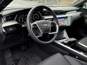 Audi Q8 e-tron * CARFAX * БЕЗ ПЪРВОНАЧАЛНА ВНОСКА - 88850 лв. / 45428.28 € - 13991257 5