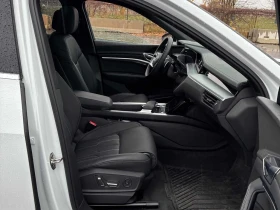 Audi Q8 e-tron * CARFAX * БЕЗ ПЪРВОНАЧАЛНА ВНОСКА - 88850 лв. / 45428.28 € - 13991257 17