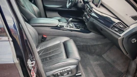 BMW X5 4.0D X-DRIVE М ПАКЕТ СЕРВИЗНА КНИЖКА  - 38999 лв. / 19939.87 € - 58195514 13