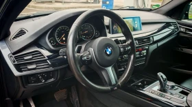 BMW X5 4.0D X-DRIVE М ПАКЕТ СЕРВИЗНА КНИЖКА  - 38999 лв. / 19939.87 € - 58195514 12