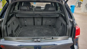 BMW X5 4.0D X-DRIVE М ПАКЕТ СЕРВИЗНА КНИЖКА  - 38999 лв. / 19939.87 € - 58195514 7