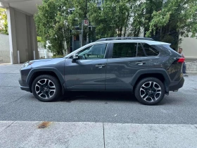 Toyota Rav4 TRAIL * * CARFAX * * АВТО КРЕДИТ * *  - 37999 лв. / 19428.58 € - 96584111 4
