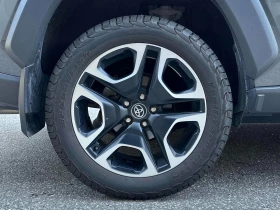 Toyota Rav4 TRAIL * * CARFAX * * АВТО КРЕДИТ * *  - 37999 лв. / 19428.58 € - 96584111 11