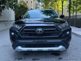 Toyota Rav4 TRAIL * * CARFAX * * АВТО КРЕДИТ * *  - 37999 лв. / 19428.58 € - 96584111 2