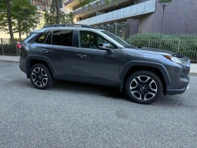 Toyota Rav4 TRAIL * * CARFAX * * АВТО КРЕДИТ * *  - 37999 лв. / 19428.58 € - 96584111 3