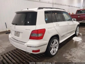 Mercedes-Benz GLK 350* AMG* 4MATIC* Става на газ - 16799 лв. / 8589.19 € - 48724743 5
