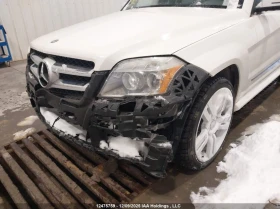 Mercedes-Benz GLK 350* AMG* 4MATIC* Става на газ - 16799 лв. / 8589.19 € - 48724743 4