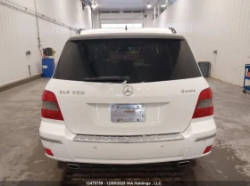 Mercedes-Benz GLK 350* AMG* 4MATIC* Става на газ - 16799 лв. / 8589.19 € - 48724743 7