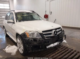 Mercedes-Benz GLK 350* AMG* 4MATIC* Става на газ - 16799 лв. / 8589.19 € - 48724743 3