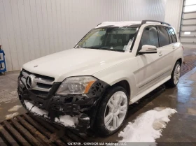 Mercedes-Benz GLK 350* AMG* 4MATIC* Става на газ - 16799 лв. / 8589.19 € - 48724743 2