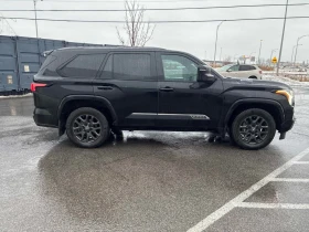 Toyota Sequoia * PLATINUM * CARFAX * БЕЗ ПЪРВОНАЧАЛНА ВНОСКА - 65500 € / 128106.86 лв. - 81149049 3