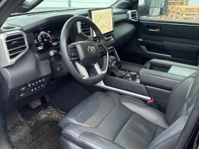 Toyota Sequoia * PLATINUM * CARFAX * БЕЗ ПЪРВОНАЧАЛНА ВНОСКА - 65500 € / 128106.86 лв. - 81149049 5