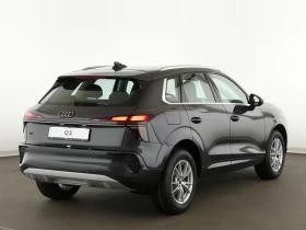 Audi Q3 SUV TFSI 110 kW S tronic LED Head - 44998 € / 88008.44 лв. - 74449962 2