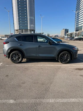 Mazda CX-5 Carbon Edition 2.5 Skyactiv - 19800 € / 38725.43 лв. - 42016900 7
