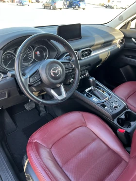Mazda CX-5 Carbon Edition 2.5 Skyactiv - 19800 € / 38725.43 лв. - 42016900 8