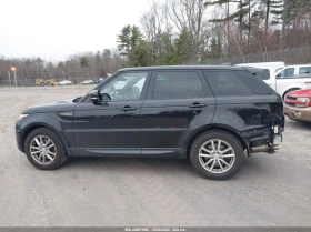 Land Rover Range rover 3.0L V-6 DI, DOHC, VVT, SUPERCHARGER, 340HP 4X4, снимка 7