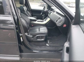 Land Rover Range rover 3.0L V-6 DI, DOHC, VVT, SUPERCHARGER, 340HP 4X4, снимка 11