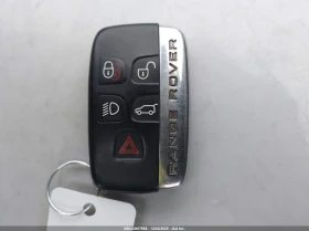 Land Rover Range rover 3.0L V-6 DI, DOHC, VVT, SUPERCHARGER, 340HP 4X4, снимка 3