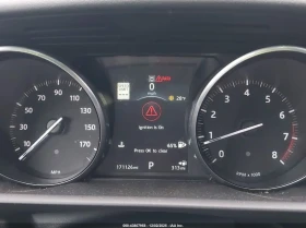Land Rover Range rover 3.0L V-6 DI, DOHC, VVT, SUPERCHARGER, 340HP 4X4, снимка 13