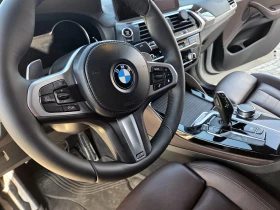 BMW X4  M40d Панорама/Обдухване/Памет/360/Обслужена - 35000 € / 68454.05 лв. - 41979556 8