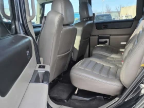 Hummer H2 4dr Wgn /CARFAX/����/�������/ Keyless | Mobile.bg � ����� ������ 13