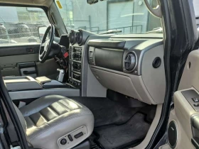 Hummer H2 4dr Wgn /CARFAX/����/�������/ Keyless | Mobile.bg � ����� ������ 15