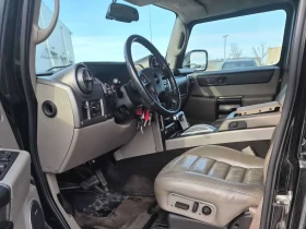 Hummer H2 4dr Wgn /CARFAX/����/�������/ Keyless | Mobile.bg � ����� ������ 6