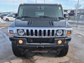 Hummer H2 4dr Wgn /CARFAX/����/�������/ Keyless | Mobile.bg � ����� ������ 2