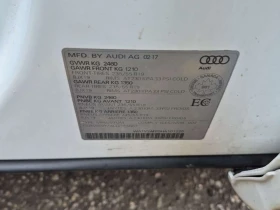 Audi Q5 * 2.0T TECHNIK * CARFAX * ЦЕНА ДО БГ - 10550 € / 20634.01 лв. - 82719455 16