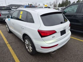 Audi Q5 * 2.0T TECHNIK * CARFAX * ЦЕНА ДО БГ - 10550 € / 20634.01 лв. - 82719455 4