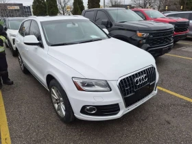 Audi Q5 * 2.0T TECHNIK * CARFAX * ЦЕНА ДО БГ - 10550 € / 20634.01 лв. - 82719455 2