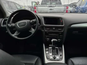 Audi Q5 * 2.0T TECHNIK * CARFAX * ЦЕНА ДО БГ - 10550 € / 20634.01 лв. - 82719455 7