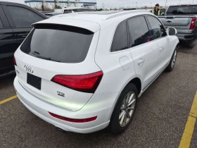 Audi Q5 * 2.0T TECHNIK * CARFAX * ЦЕНА ДО БГ - 10550 € / 20634.01 лв. - 82719455 3