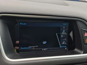 Audi Q5 * 2.0T TECHNIK * CARFAX * ЦЕНА ДО БГ - 10550 € / 20634.01 лв. - 82719455 9