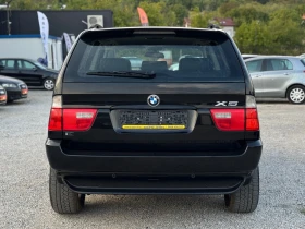 BMW X5 3.0D 218кс FaceLift НАВИ КОЖА ПОДГРЕВ АВТОМАТ - 5888 € / 11515.93 лв. - 76932316 5