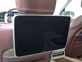 Mercedes-Benz GLS 600 MAYBACH| BURMESTER| МАСАЖИ| 2 KЛЮЧА|  | Auto.bg — изображение 14